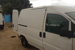 Citroen Jumpy (scudo ,Expert) per ricambi