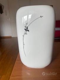 vaso in porcellana scherzer 