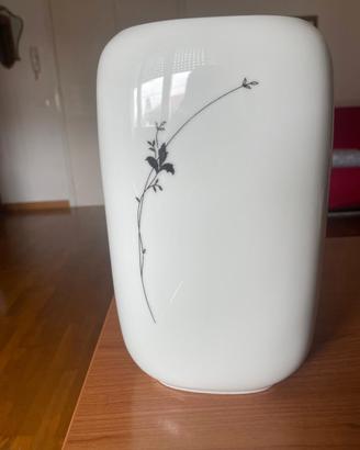 vaso in porcellana scherzer 