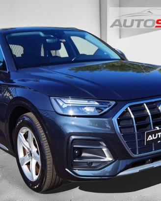 Audi Q5 35 TDI S tronic Business Advanced