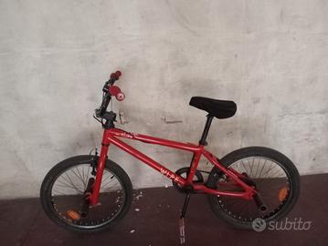 Bici Bmx