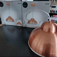 Lampade sospensione FARREL