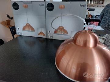 Lampade sospensione FARREL