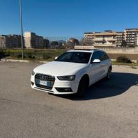 AUDI A4 4ª serie - 2013