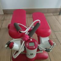Step Domyos