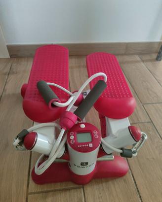 Step Domyos