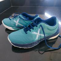 Scarpe padel munich uomo