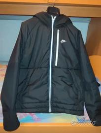 Giubotto nike
