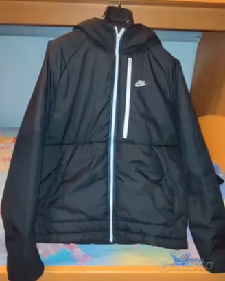 Giubotto nike