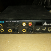 Creative Audigy