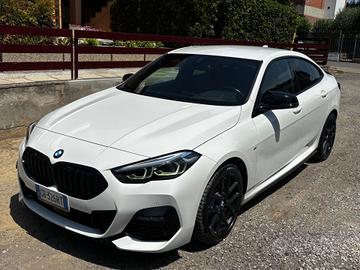 Bmw 220 220d Coupé Msport aut.