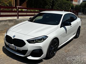 Bmw 220 220d Coupé Msport aut.