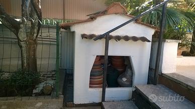 Cucce Collari e Accessori vari per Animali 