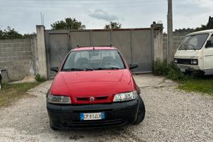Fiat strada 1.9 jtd