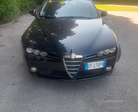 Alfa Romeo 159 1.9 JTDm 150CV Sportwagon Distincti