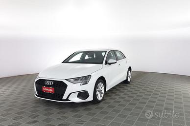 AUDI A3 A3 SPB 30 TDI S tronic Business