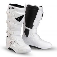 Stivali Motocross UFO Xander Bianchi