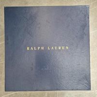 Porta oggetti di Cristallo -Ralph Lauren Home Coll