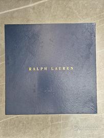 Porta oggetti di Cristallo -Ralph Lauren Home Coll