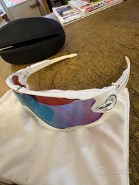 Occhiali oakley jawbreaker