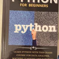 Impara a programmare in Phyton