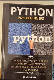 Impara a programmare in Phyton