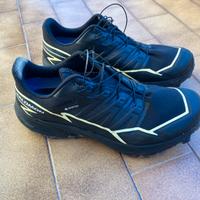 Scarpe trekking Salomon originali