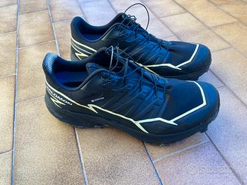 Scarpe trekking Salomon originali