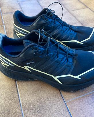 Salomon Thundercross GTX donna 41 1/3