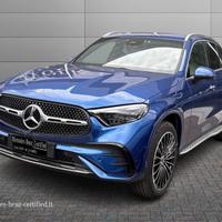 Mercedes-Benz GLC - X254 300 de phev AMG Line...