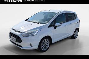 Ford B-Max 1.5 TDCi 75cv DPF Plus