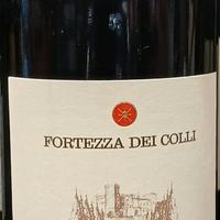 vino nero 