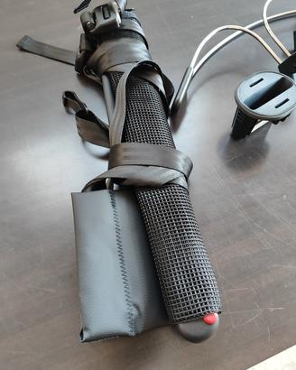 accessori per Skoda Ottavia