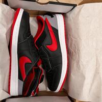 Air Jordan 1 Low Flyease