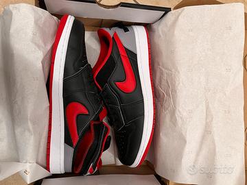 Air Jordan 1 Low Flyease