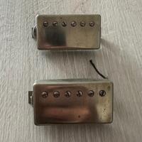 BellTruTone ‘58 Underwound AlNiCo 4 PAF Humbucker