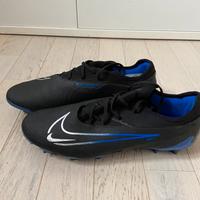 NIKE PHANTOM GX PRO FG 44 NERO Scarpe da calcio
