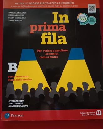 In prima fila B