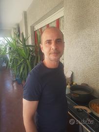 Aiuto in cucina, cameriere, fattorino