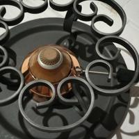 Kisag Bruciatore a Gas