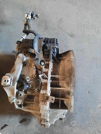 Cambio automatico ford cmax 1.5 tdci