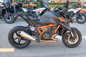 Ktm 1390 Super Duke R Evo