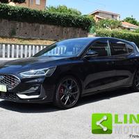 FORD Focus 2.3 EcoBoost 280 CV 5p. ST