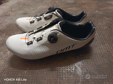 scarpe da corsa DMT!!