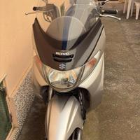 Suzuki Burgman 400 - 2000