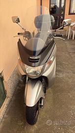 Suzuki Burgman 400 - 2000