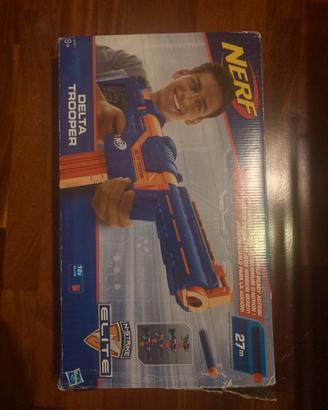 Nerf delta trooper