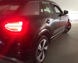 Audi q2 - 2016