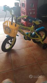 bicicletta 