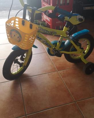 bicicletta 